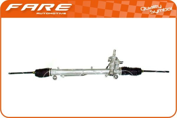 DF022 Fare Cremallera caja de direccion
